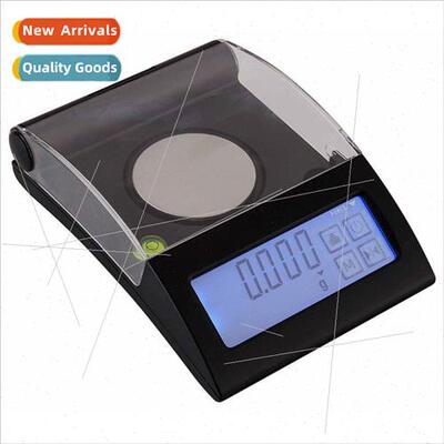 0.001g milligrams scale high precision program jewelry scale