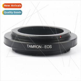 TAMRON-EOS adapter ring适用TAMRON lenses to Canon DSLR camer