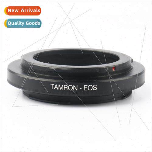 TAMRON-EOS adapter ring适用TAMRON lenses to Canon DSLR camer