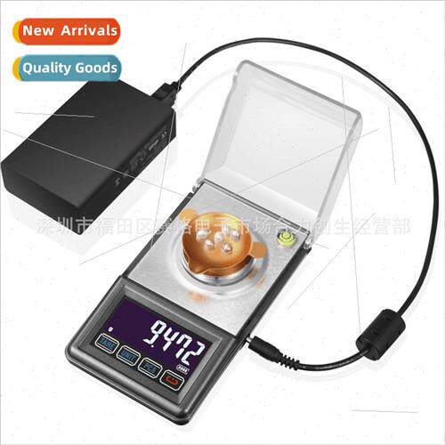 DS26 high precision carat weighing gold weighing pocket weig