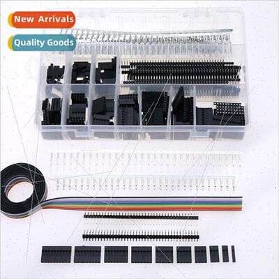 640PCS DuPont Terminal Connector Pin Header Automotive Elect