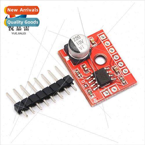 XS9871 Mini Class AB Module Digal Amplifier Board 5V Mono 5W