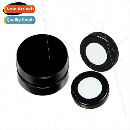 Taobao Premium Ouhao magnet earrings iron absorbing stone ma