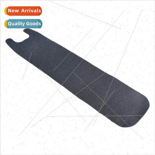 5.5 inch 6.5 inch carbon fiber scooter accessories sandpaper