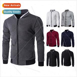 Type Not Solid Cotton Youth Gray Slim Casual Winter Hooded