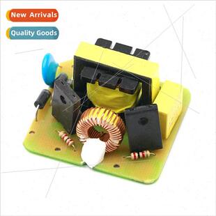 40W DC-AC Inverter Power Supply 12V to 220V Boost Transmer B
