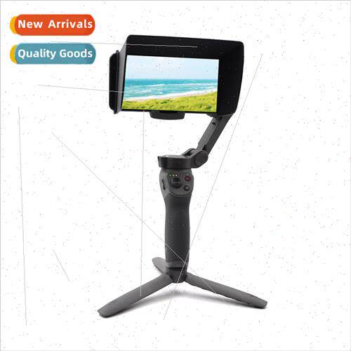 适用DJI Osmo Mobile 3 Handheld Gimbal Cell Phone Light Cover