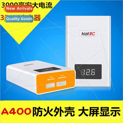 A400 -ion battery charger aviation model car model 3S 4S sim
