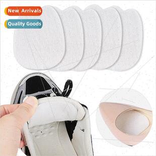 Thin felt efoot cushion anti-wear half-size cushion corns ca