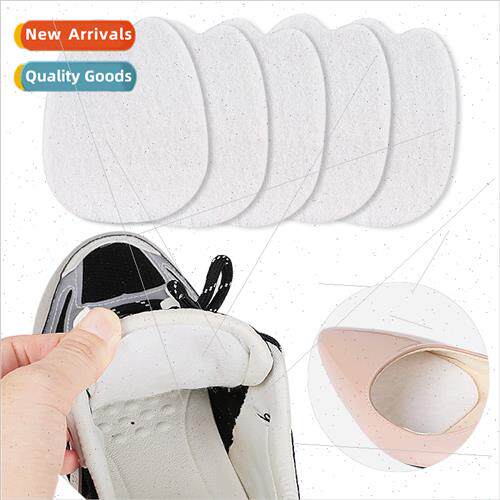Thin felt efoot cushion anti-wear half-size cushion corns ca