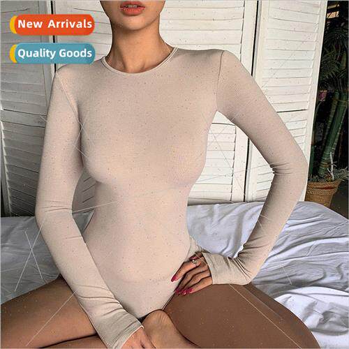 Europe Uned States 2023 winter thin women new fashion long-s