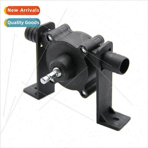 Household small pumping pump Hdrill pumping pump Convenient