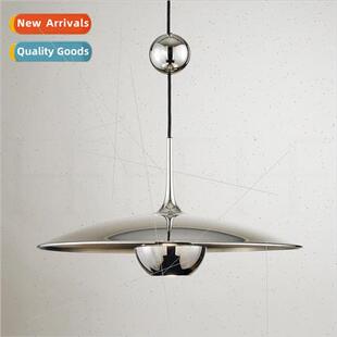 Scandinavian creative personaly simple flying saucer pulley