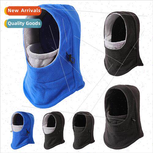 Winter outdoor cycling cap Flying Tiger cap men women pullov
