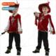 0200 Ancient Halloween Warrior costumes Roman Perm cosplay