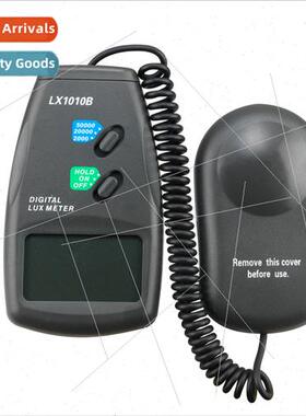 Digal Illuminance Meter LX-1010BS Illuminance Meter LX1010BS