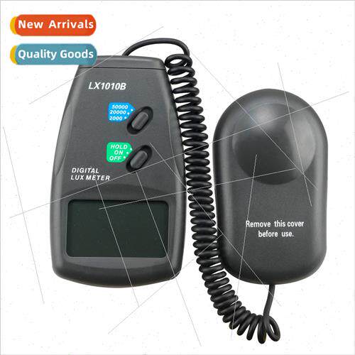 Digal Illuminance Meter LX-1010BS Illuminance Meter LX1010BS