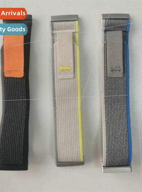 适用fitbit versa3 alpine wild trail loopback sense watch bve