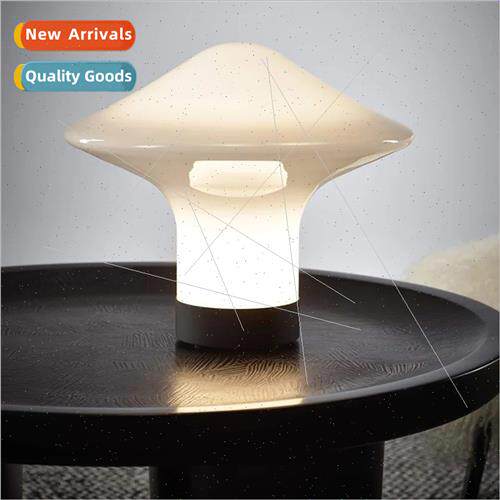 Modern mple Gyro Shape Table Lamp Designer Model Trottola Cr