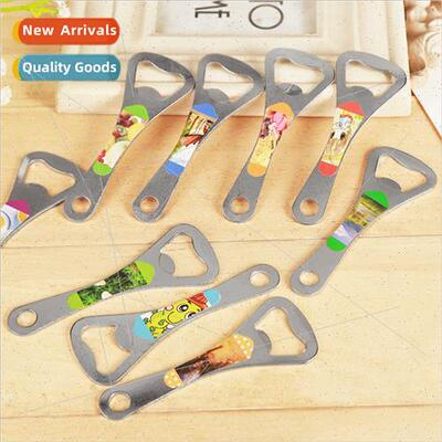 High  metal bottle opener zinc alloy beer bottle opener bott