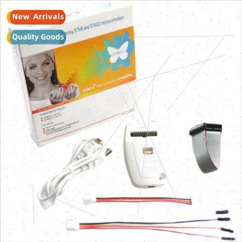 ST-LINK V2 ST LINK STLINK JLINK ULINK STM8 STM32