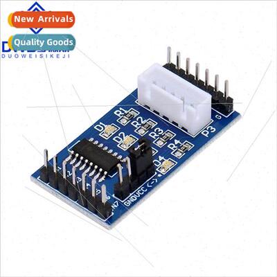 New ULN2003 5-wire 4-phase stepper motor driver module Drive