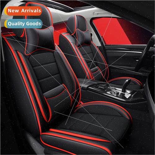 2020 new all-inclusive solid waist leather plus sandwiches f