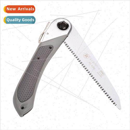 Tools Short Folding Saw 170mm Medium Eye FO-4309 SK5 Steel G
