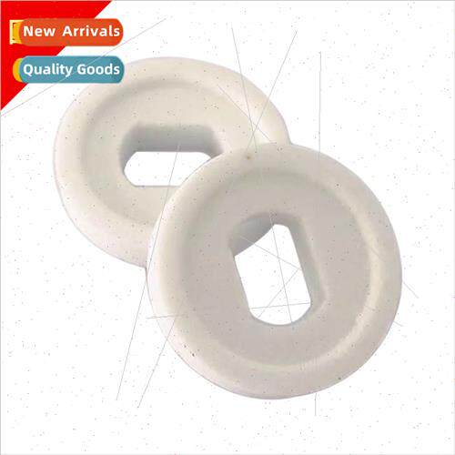 Whe corundum internal through-hole grinding wheel 150# Round