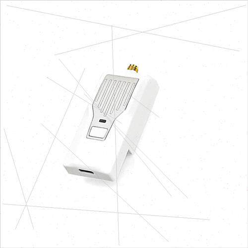 ELRS Nano far-flung HF head traverser signal boost 2.4G 915
