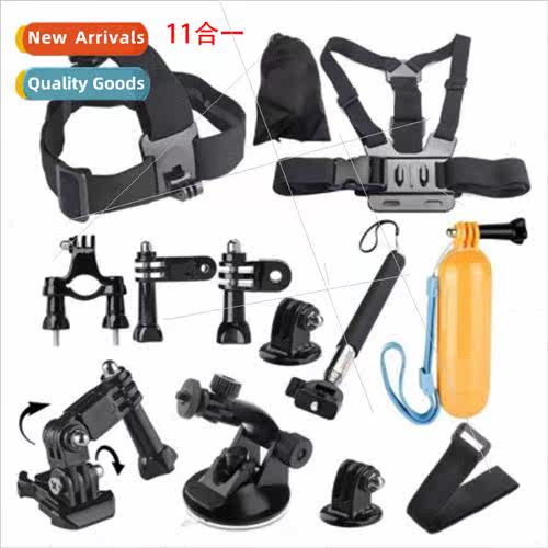 gopro k 11pcs k 11-in-one k