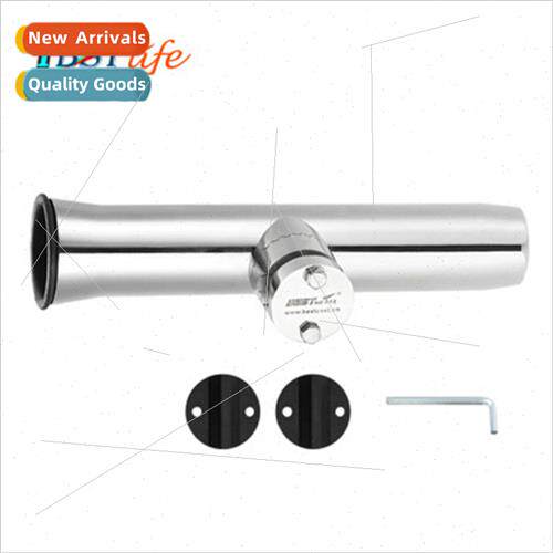 Marine Hardware Fishing Rod Holder Yacht Fishing Trolling Br