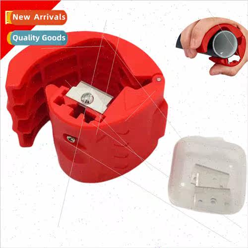 0-50mm Portable Water Pipe Cutter Mini Plastic Pipe Cutting