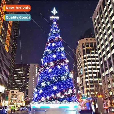 Large frame Christmas e set 3/4/5/6/8/10/12/15 meters outdoo