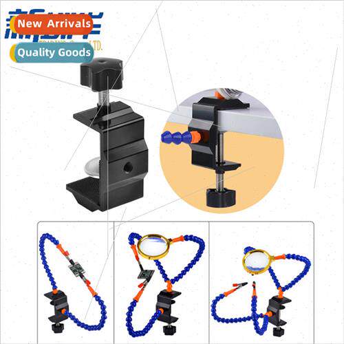 Huajie Universal Arm Welding  PCB Accessories Soldering Aid