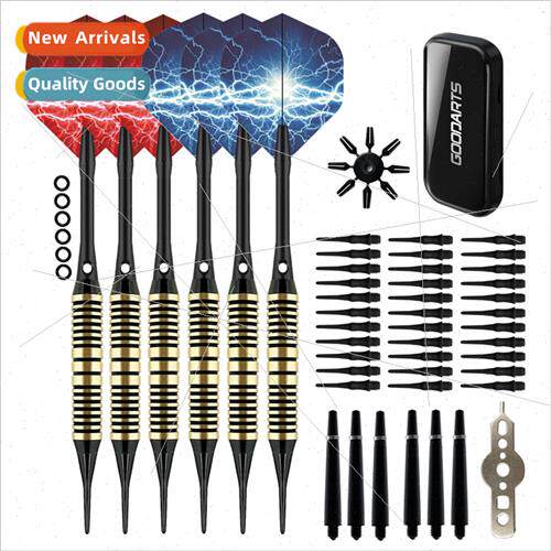 Set Copper Darts Soft Darts Electronic Darts Needle Toys