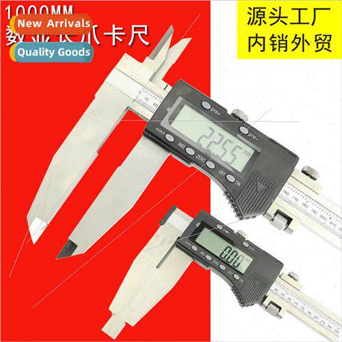 0-1000MM 0.01 digal calipers g electronic vernier calipers o
