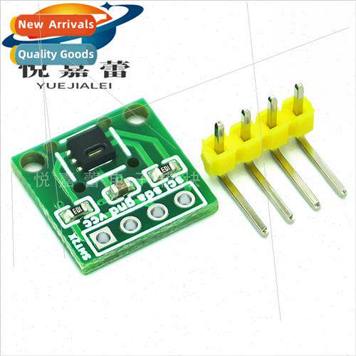 SHT20 Temperature Humidy Sensor Module/Digal Temperature Hum