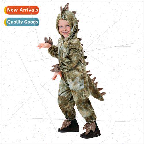 Halloween Kids Dinosaur Costumes Jurassic Cute Tyrannosaurus