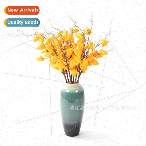 mulation flower arrangement simulation berry five generation