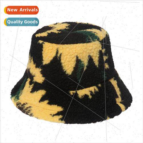 ins Japan casual show face small pot hat autumn winter new n