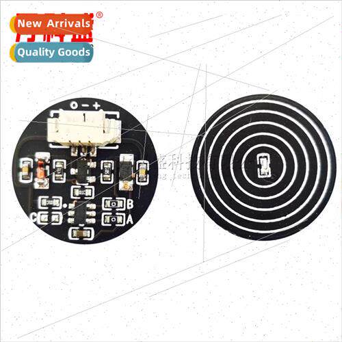 3V-30V Tap/Latch Touch Key Swch Sensor Module Bistable Tap S