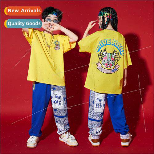 Set Dance Childrens  Clothing Boys Hip Hop Su  Cool Hiphop C