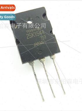 Triode 2SK1544 K1544 High Power MOS Tube 500V/30A