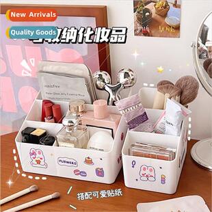 whe dormory desktop student cosmetic organizer ins