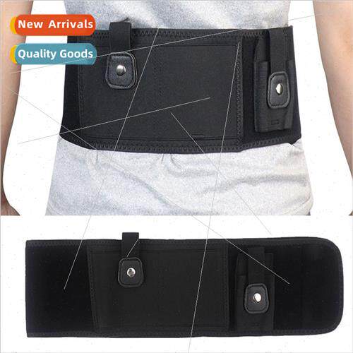 Holsters Outdoor Portable Concealed Tactical WaistbNeoprene