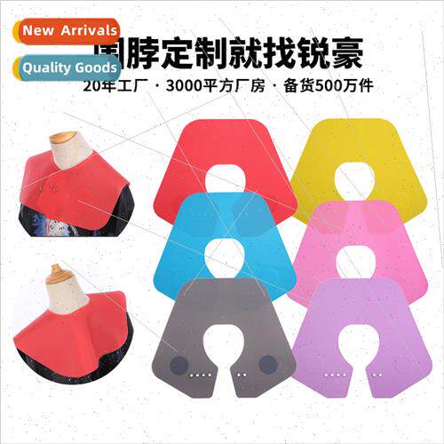 Hairdressing tools anti-breakage hair pressure scarf cloth h