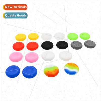 xboxseries S X joystick rocker cap protective sleeve XBOX ON