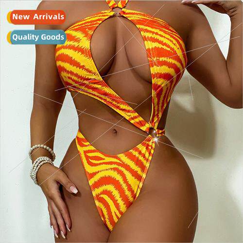 Womens one-piece swimsu bikini iLZ6335