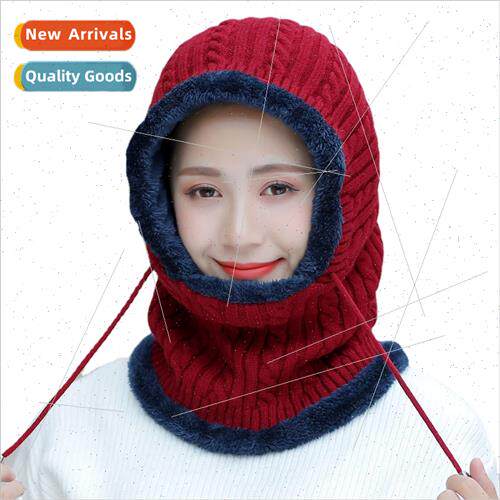 Hat men winter thickened velvet warm cold windproear protect